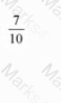 GRE Question 41